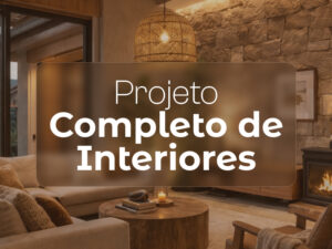 Projeto Completo de Interiores