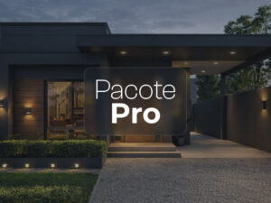 Pacote Pro