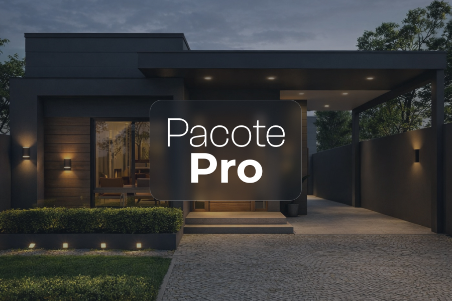 Pacote Pro