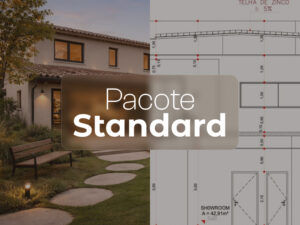 Pacote Standard